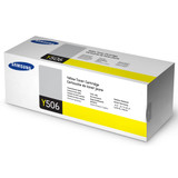 Samsung 506L Yellow Toner Cartridge (Original)