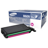 Samsung 609S Magenta Toner Cartridge (Original)