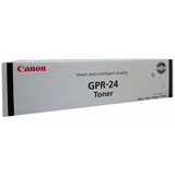 Canon GP-R24 Black Toner Cartridge