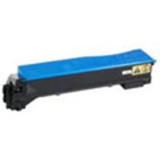 Kyocera TK-884C Cyan Toner Cartridge