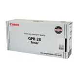 Canon GPR-28 Black Copier Cartridge