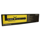 Kyocera TK-8509Y Yellow Toner Cartridge