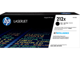 Genuine HP 212X Black Toner Cartridge