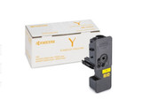 Kyocera TK5224 Yellow Toner Cartridge (Original)