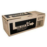 Kyocera TK-554K Black Toner Cartridge