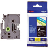 Brother TZE-315 (6mm x 8m Labelling Tape)