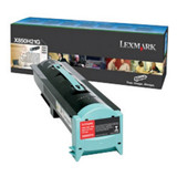 Lexmark X850 Black Toner Cartridge (Original)