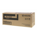Kyocera TK-7304 Black Toner Cartridge