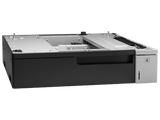 HP LaserJet 500-sheet Feeder and Tray