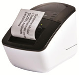 Brother QL-700 Genuine Thermal Label Printer