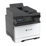 Lexmark CX522ADE Colour Laser Printer