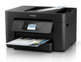 Epson WorkForce Pro WF3725 Inkjet Printer
