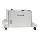 HP Laserjet MFP 500 Sheet Tray with Integrated Stand