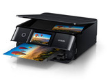 Epson Expression Photo XP8700 Inkjet MFP Printer