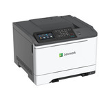 Lexmark CS622de Colour Laser Printer