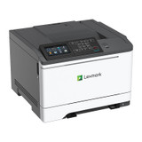 Lexmark CS622de Colour Laser Printer