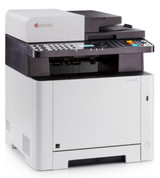 Kyocera ECOSYS M5521cDW Colour Laser Printer