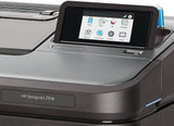 HP DesignJet Z9+dr 44-in PostScript Printer with V-Trimmer