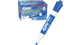 Expo Whiteboard Marker Blue Box of 12