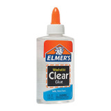 Elmer's Clear Liquid Glue 148ml (Box of 12)