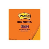 P-I Notes BN11O S/S Orng 279mm