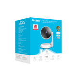 D-LINK DCS-8330LH Wi-Fi Camera