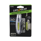 LifeGear Whistle Light