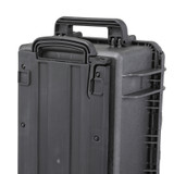 Max Case + Trolley 520x200