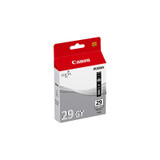 Canon PGI29 Grey Ink Tank