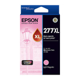 Epson 277XL Light Mag Ink Cartridge