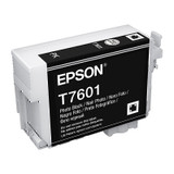 Epson 760 Photo Black Ink Cartridge