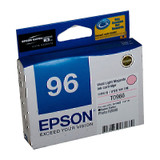 Epson T0966 Light Mag Ink Cartridge