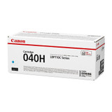 Canon CART040 Cyan High Yield Toner