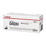 Canon CART040 Black High Yield Toner