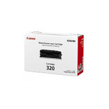 Canon CART320 Black Toner