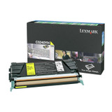 Lexmark C5240YH Yellow Pre High Yield Cartridge