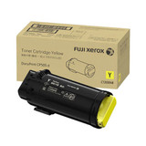 Fuji Xerox CT203048 Yellow Toner