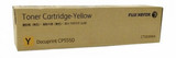 Fuji Xerox CT203064 Yellow Toner