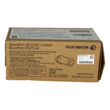 Fuji Xerox CT203346 Black Toner