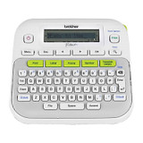 Brother D210 P Touch Label Maker