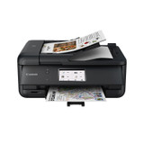 Canon Pixma Home TR8660A Multifunction Printer