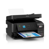 Epson EcoTank ET-4810 Inkjet MFP Printer
