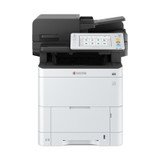 Kyocera MA4000CIFX Clr Multifunction Printer