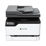 Lexmark CX331adwe Laser Printer