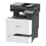 Lexmark CX730de Laser Multifunction Centre Printer