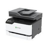 Lexmark MC3426i Multifunction Printer Laser