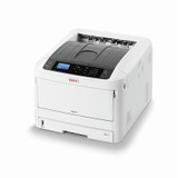 Oki C834NW Colour Laser Printer