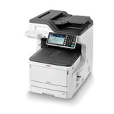 Oki MC853DN Colour Multifunction Printer