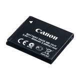 Canon Camera Battery