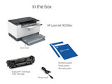 HP Laserjet M209dwe Printer